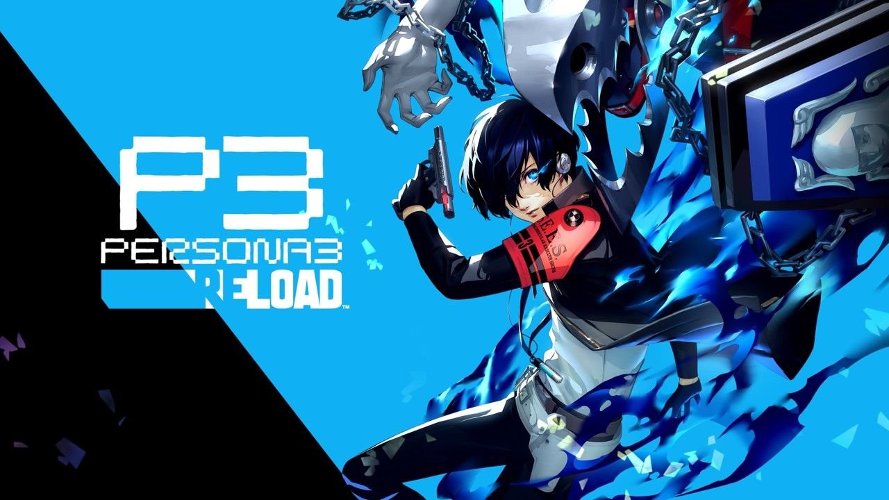 ‘Persona 3 Reload’ muestra un nuevo tráiler centrado en su protagonista