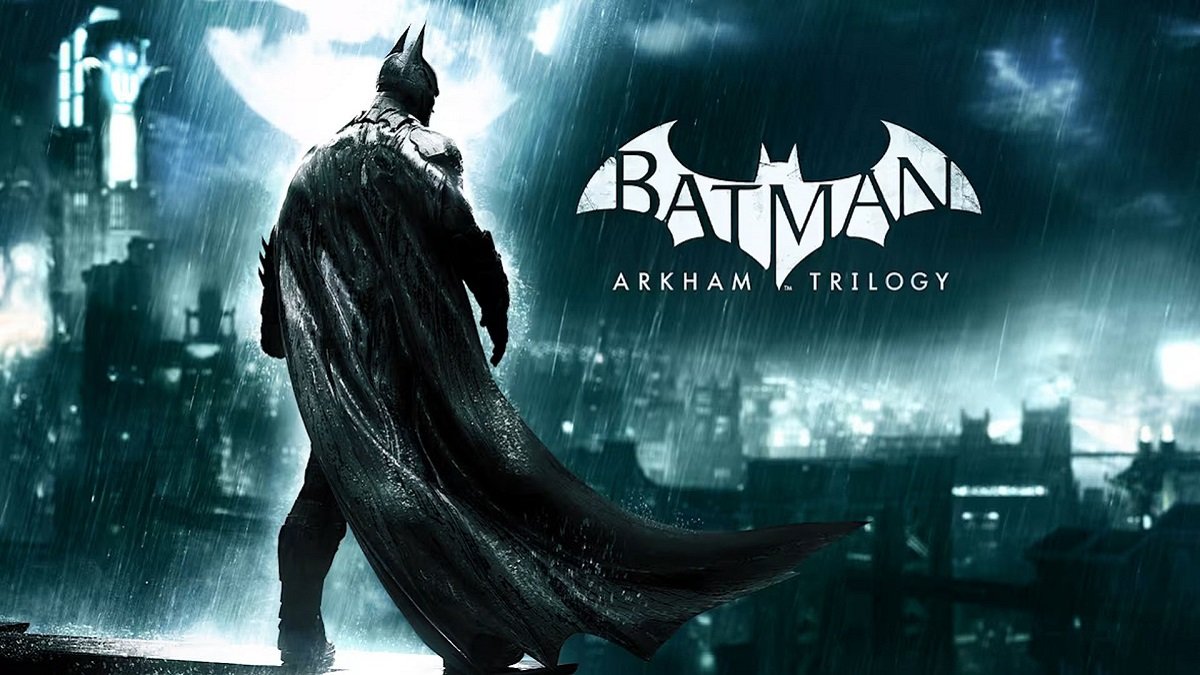 El traje de ‘The Batman’ será exclusivo durante 2 semanas de la versión de Switch de ‘Batman: Arkham Knight’