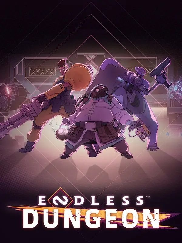 Endless Dungeon | GaminGuardian