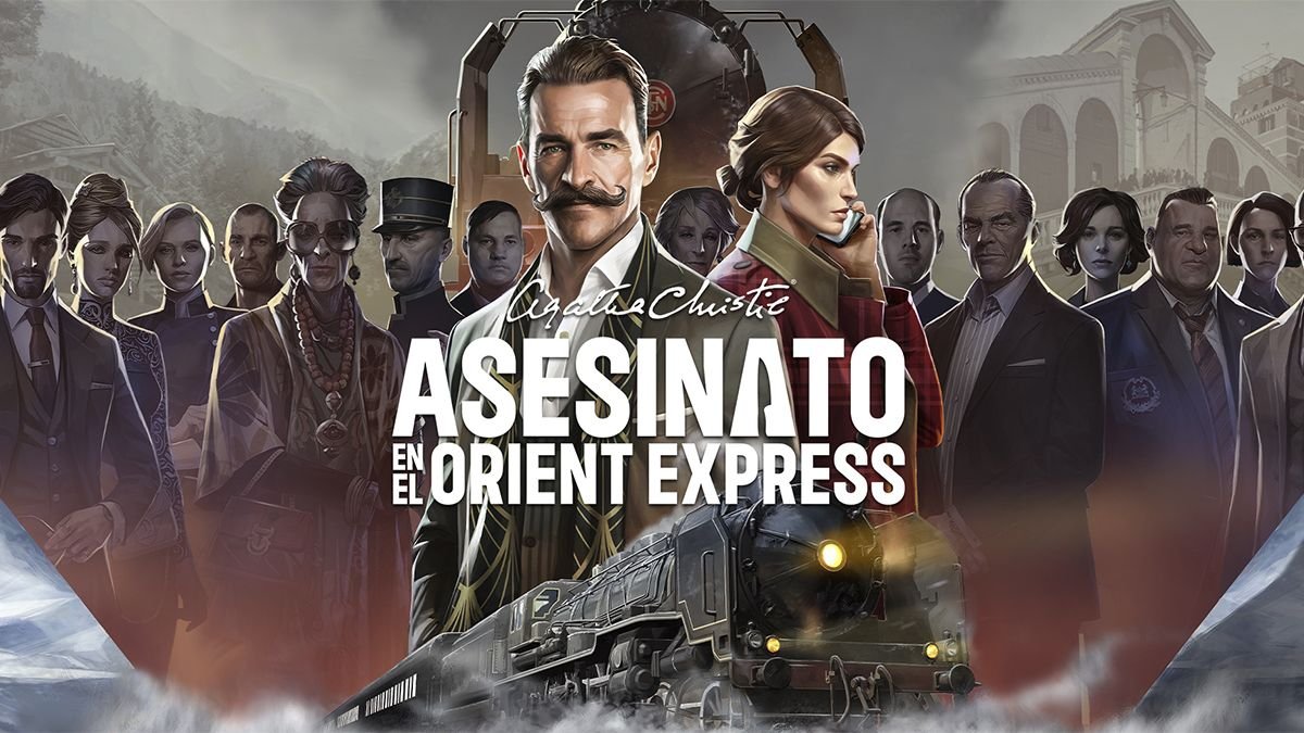 [Análisis] Agatha Christie – Asesinato en el Orient Express