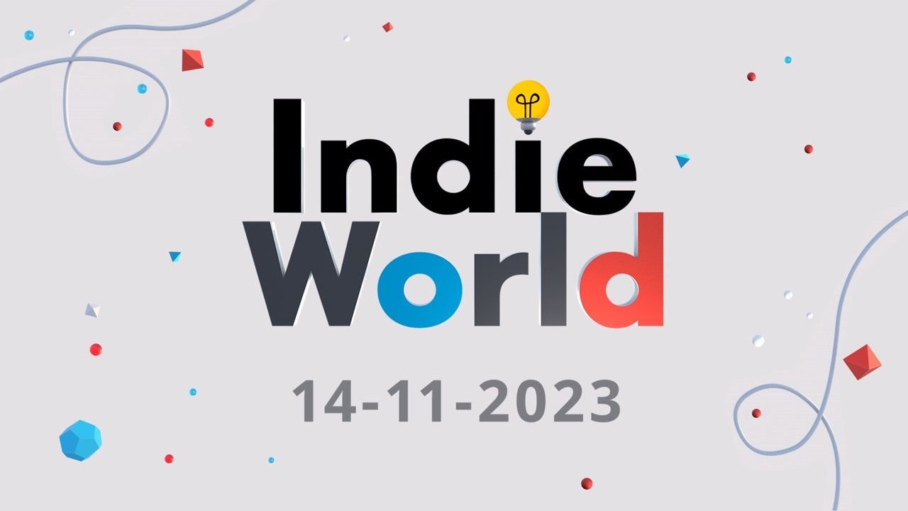 En unas horas tendrá lugar una nueva presentación Indie World