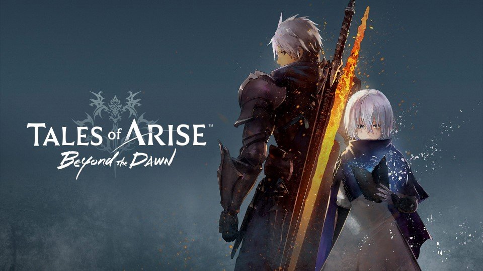 [Análisis] Tales of Arise: Beyond the Dawn