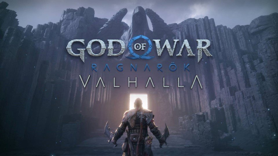 Valhalla es el DLC gratuito de corte roguelite que llegará en unos días a ‘God of War Ragnarök’