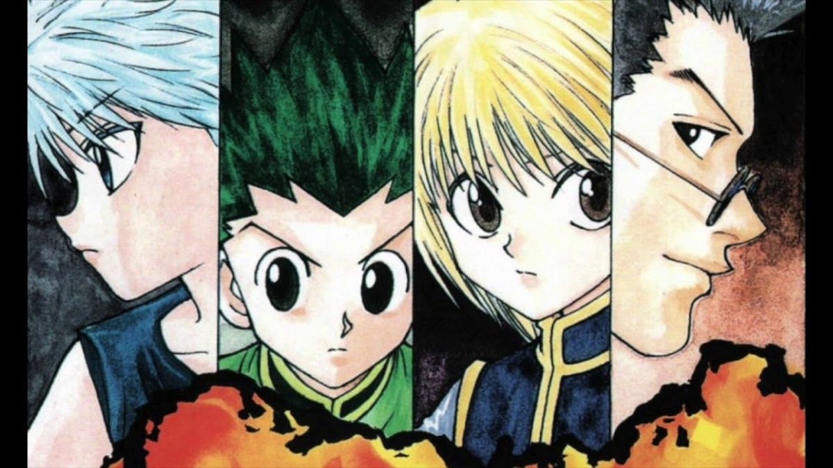 ‘Hunter X Hunter’ contará con un nuevo juego de lucha realizado por el estudio detrás de ‘DNF Duel’