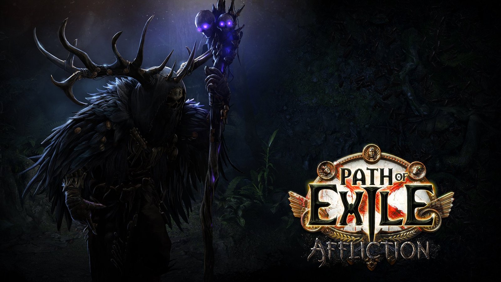 Grinding Gear muestra más de la nueva temporada de ‘Path of Exile’ y la nueva clase de ‘Path of Exile 2’