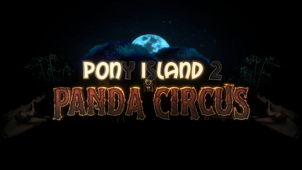 ‘Pony Island 2: Panda Circus’ es una realidad: el creador de ‘Inscryption’ regresa por todo lo alto