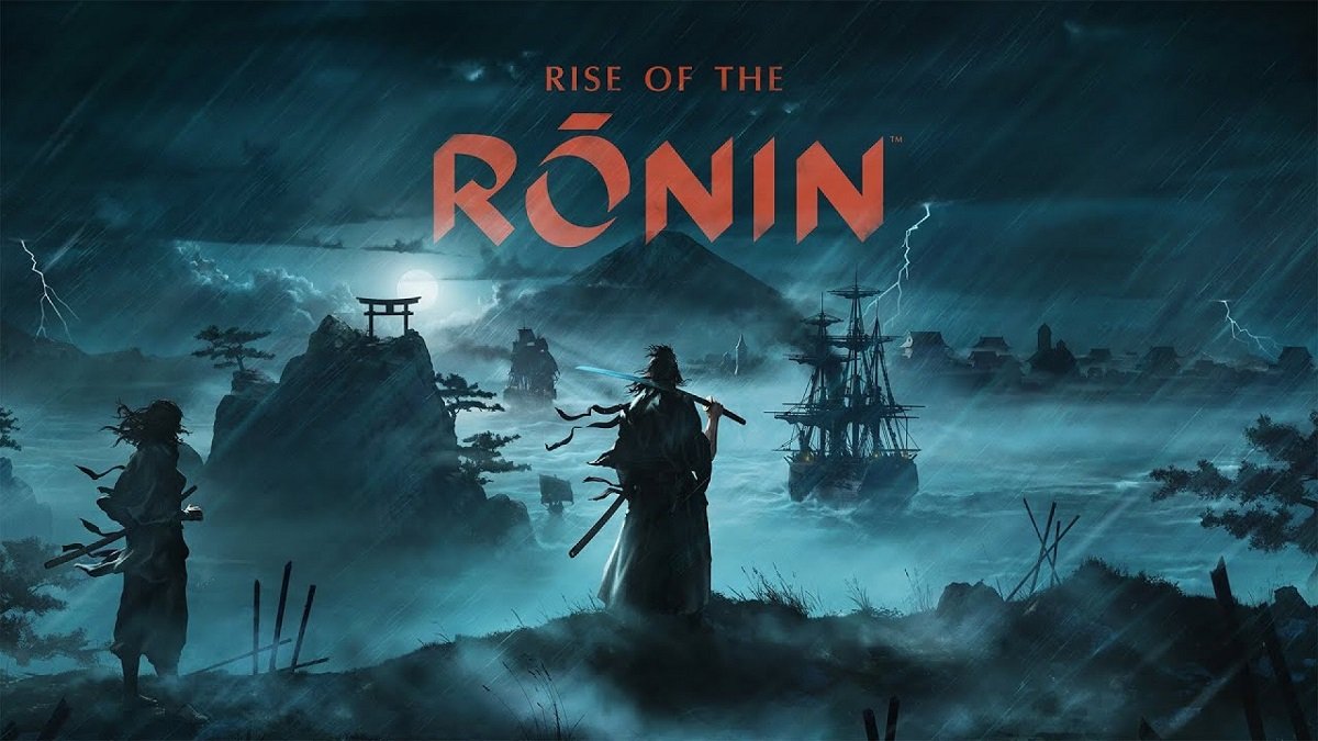 Rise of the Ronin llegará a Steam el 11 de marzo