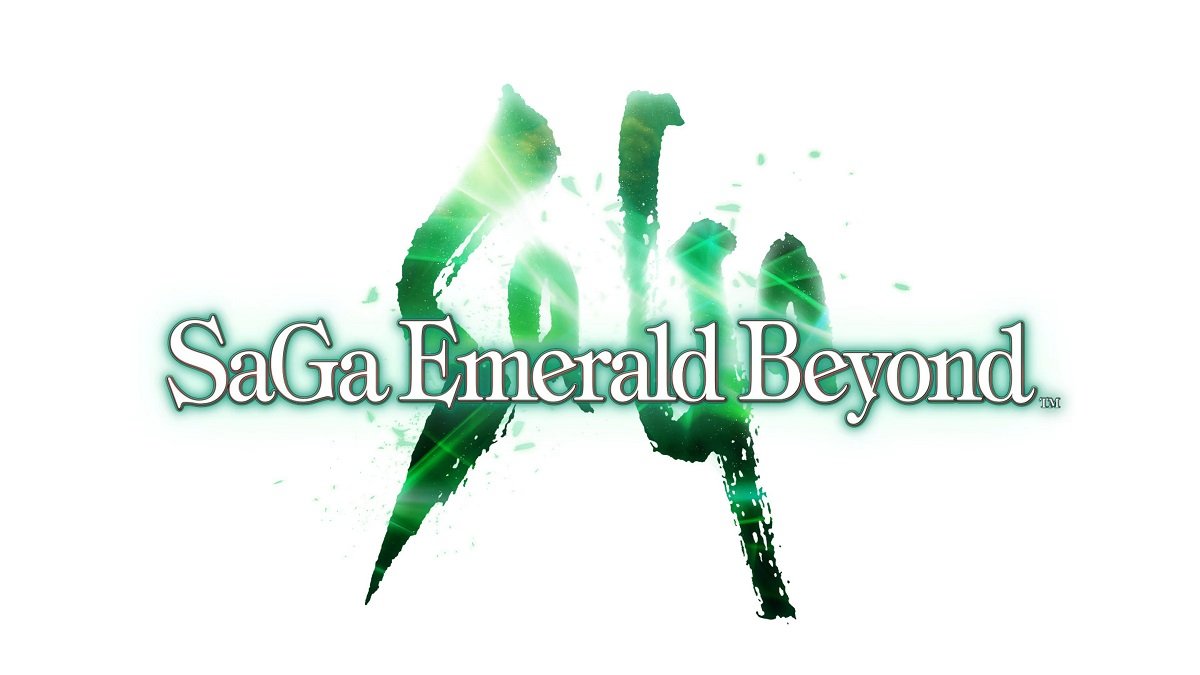 ‘SaGa Emerald Beyond’ se lanzará el próximo 25 de abril