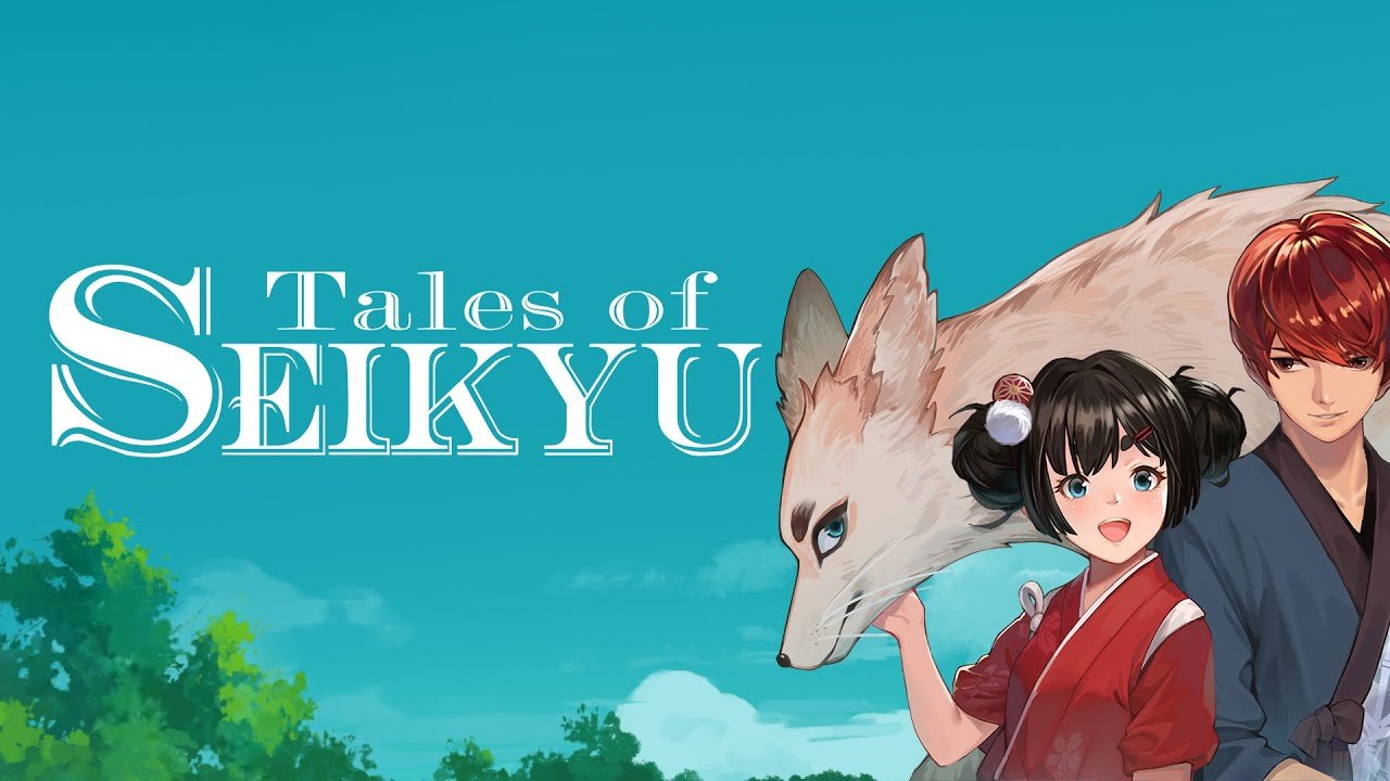 ¿Amante de los juegos de granjas y el folclore japonés? ‘Tales of Seikyu’, que sale el año que viene en Steam, te interesa