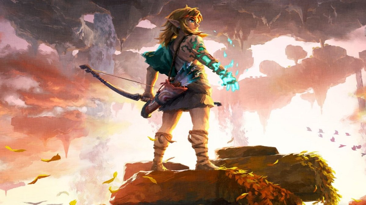 El próximo The Legend of Zelda será algo completamente nuevo, afirma Eiji Aonuma