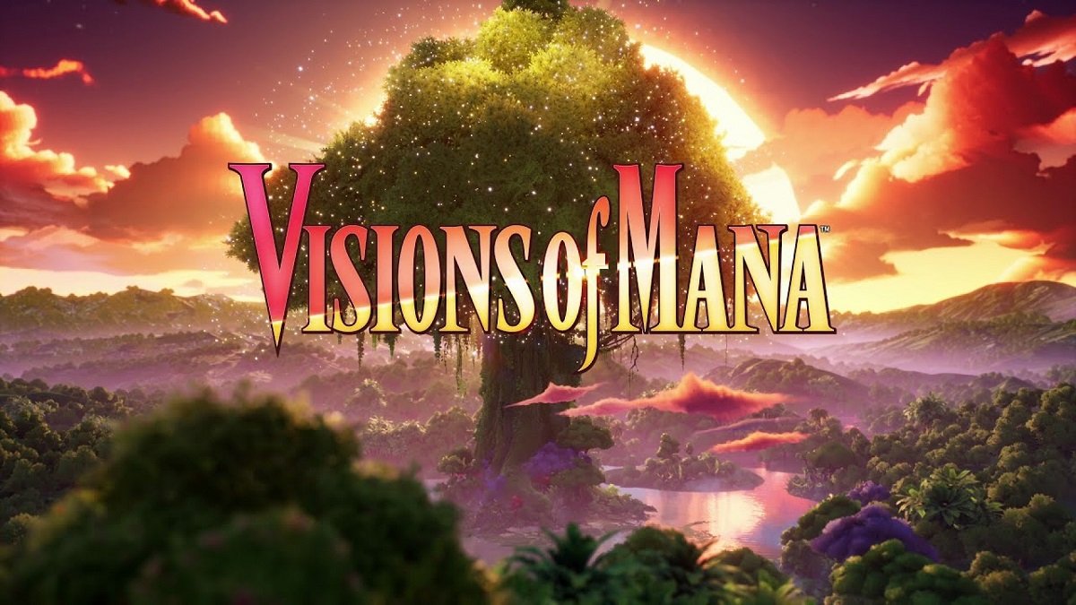 Microsoft aclara que ‘Visions of Mana’ no llegará a Game Pass