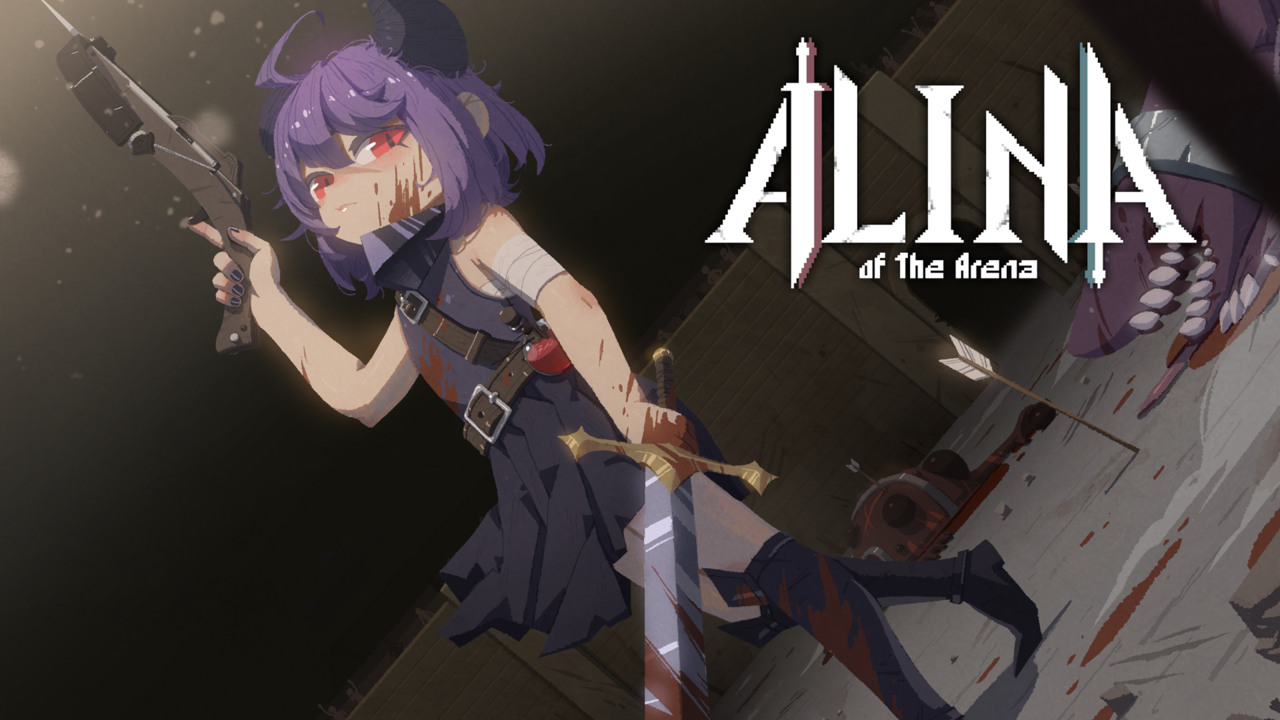 [Análisis] Alina of the Arena