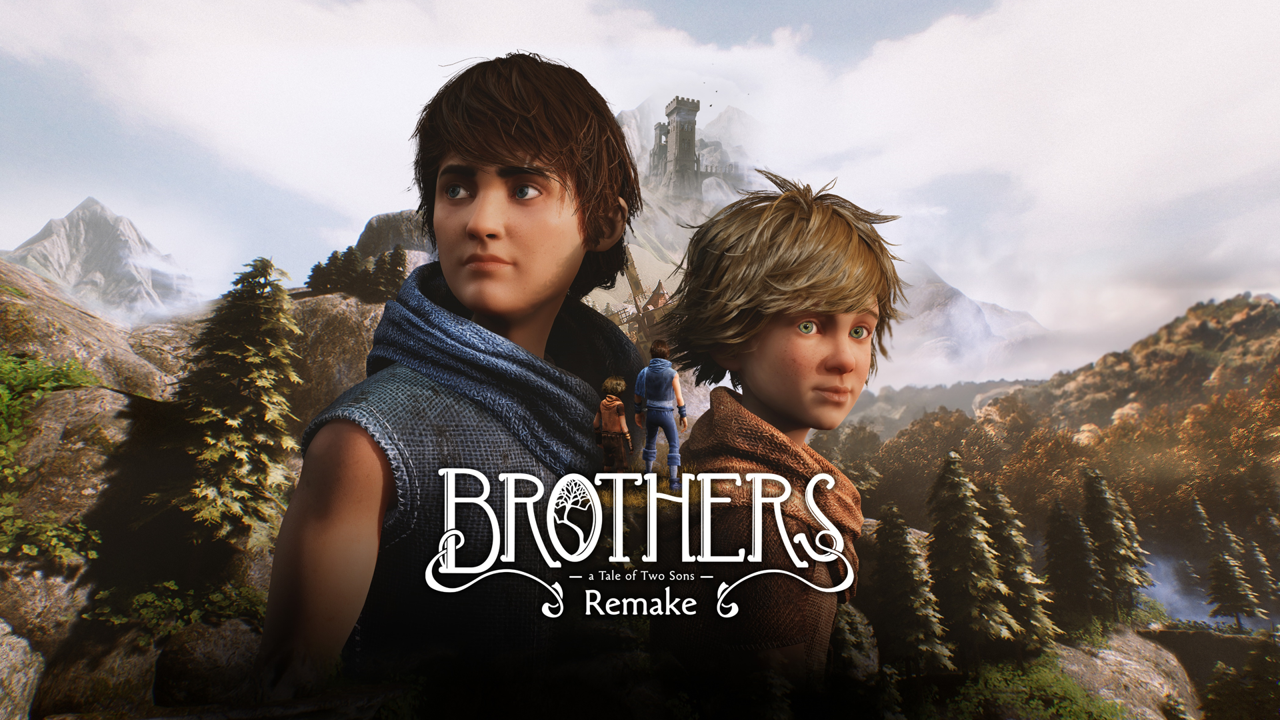 [Análisis] Brothers: A Tale of Two Sons Remake