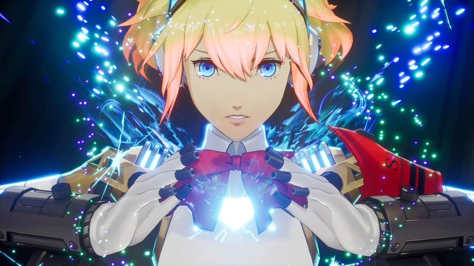 El episodio Aigis de ‘Persona 3 Reload’ se muestra en el tráiler titulado The Devoted Sister