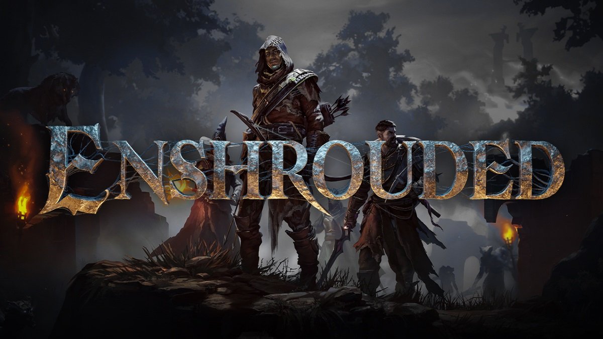 [Primeras Impresiones] Enshrouded