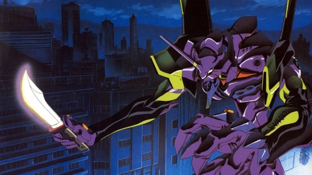 Un nuevo rumor asegura que SEGA estaría trabajando en nuevos juegos de ‘Neon Genesis Evangelion’, ‘Panzer Dragoon’ y ‘Sakura Wars’