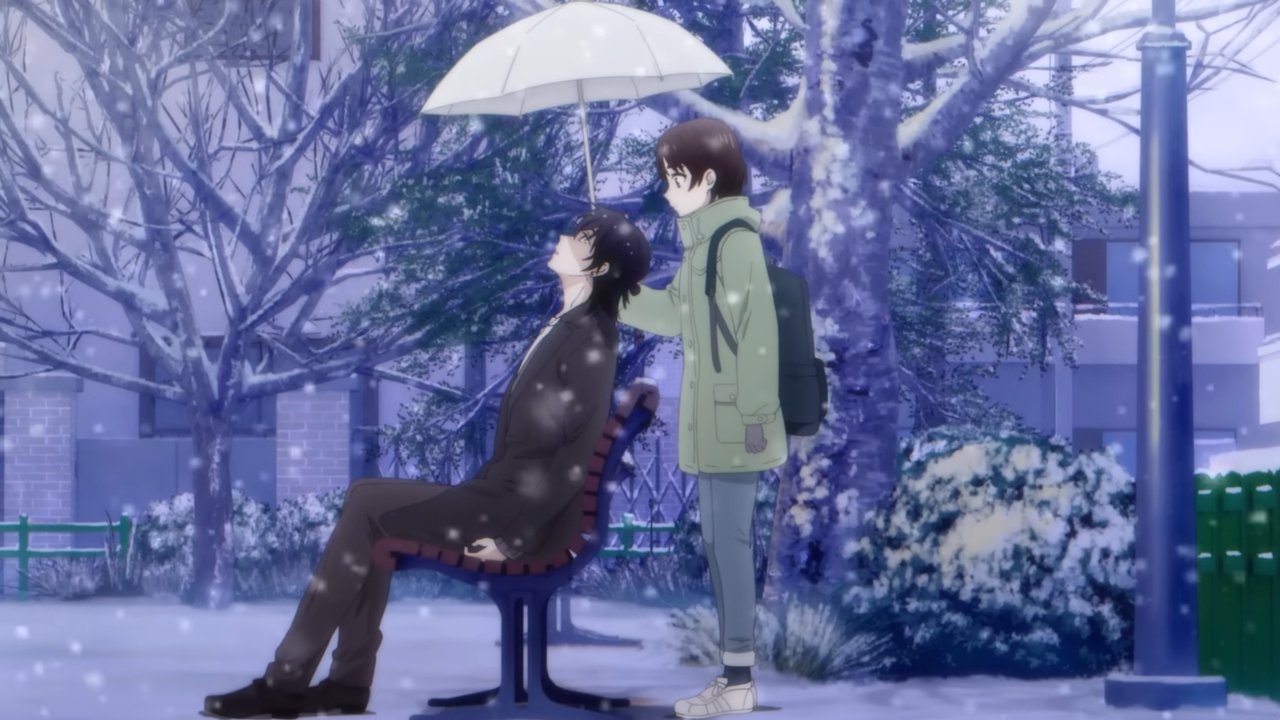 Se conocen 4 nuevas voces de ‘Hananoi-kun to Koi no Yamai’