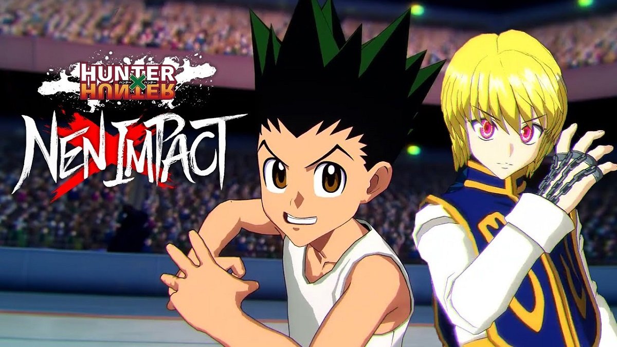 ‘Hunter x Hunter: Nen x Impact’ es el espectacular nuevo título de lucha 3vs3 de los creadores de ‘Marvel Vs Capcom 3’