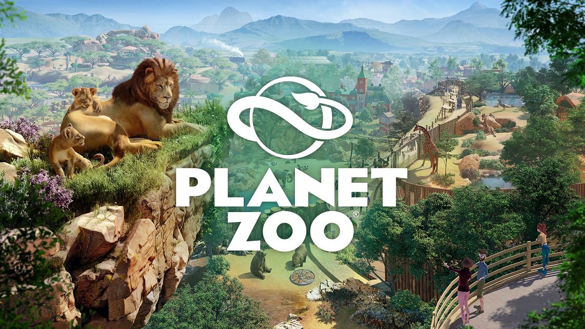 ‘Planet Zoo’ aterrizará en PS5 y Xbox Series X/S el 26 de marzo