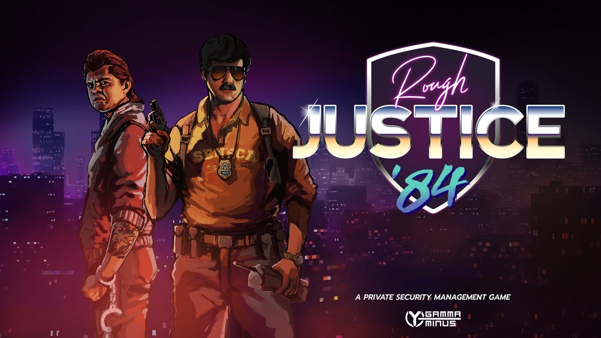 [Análisis] Rough Justice ’84