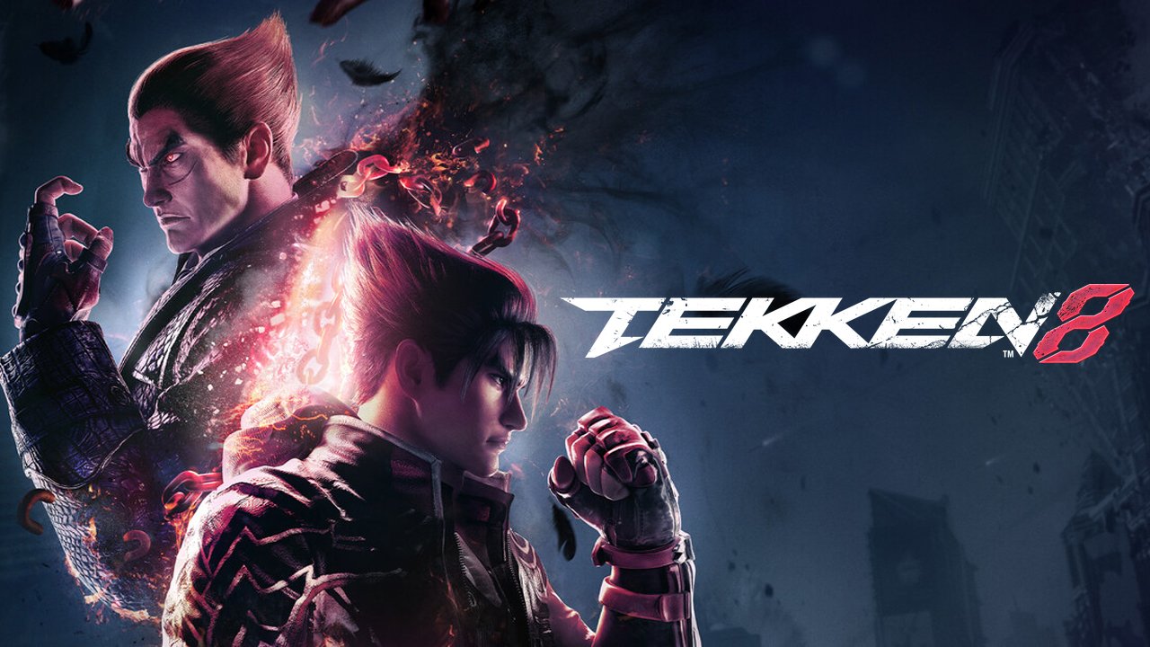 [Análisis] Tekken 8