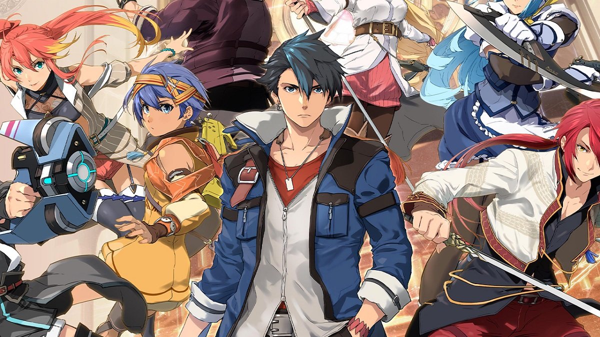 La ESRB otorga la clasificación T a ‘The Legend of Heroes: Trails through Daybreak’