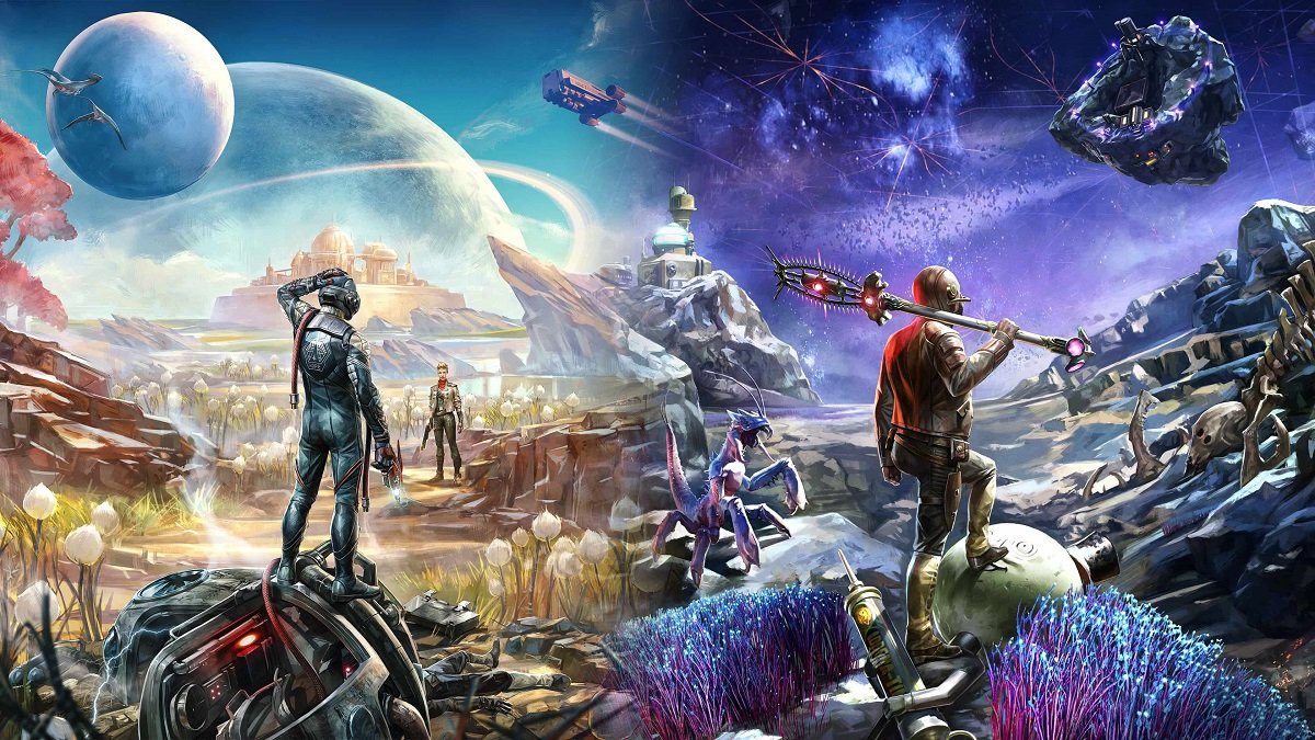 Tim Cain, co-creador de ‘Fallout’, ayudará a Obsidian en el desarrollo de ‘The Outer Worlds 2’