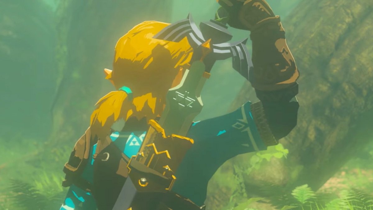 Desde Sony aseguran que la película de ‘The Legend of Zelda’ presentará «una gran historia de aventuras»