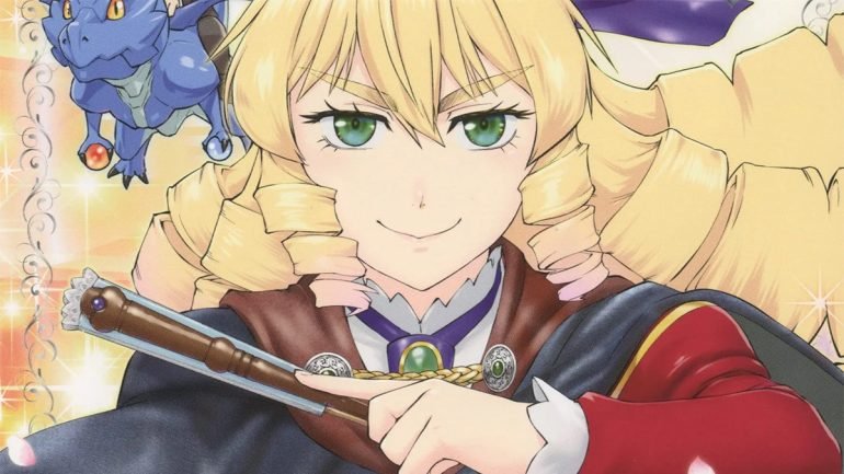 'Akuyaku Reijo Tensei Oji-san' tendrá anime