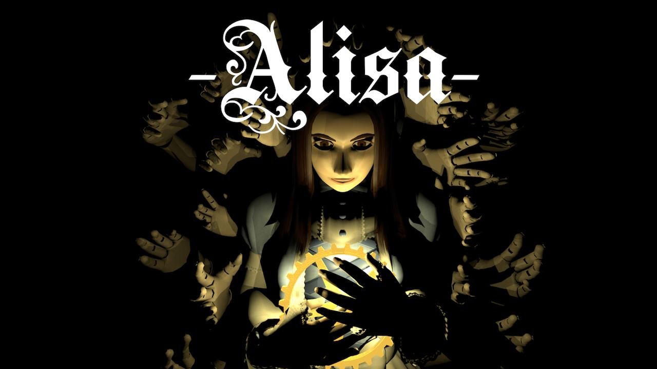 El survival horror con aroma retro ‘Alisa’ llegará a videoconsolas a principios de febrero