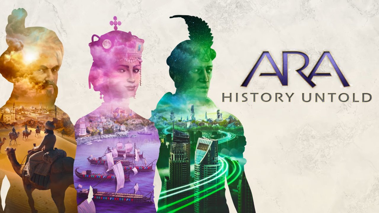 Se confirma ventana de lanzamiento para ‘Ara: History Untold’