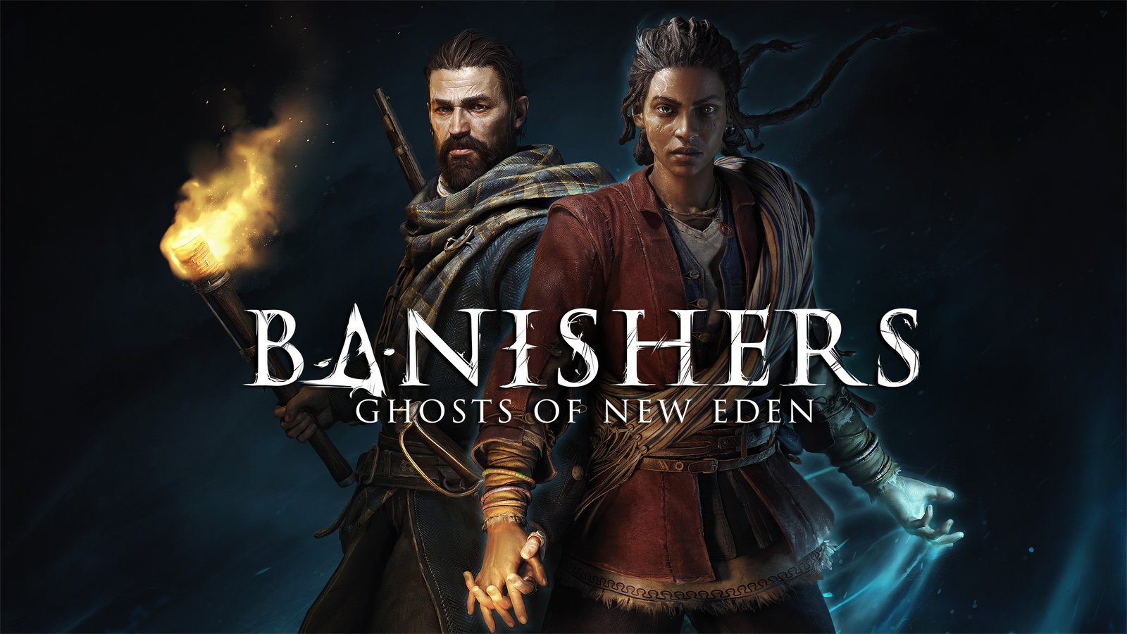 [Análisis] Banishers: Ghosts of New Eden