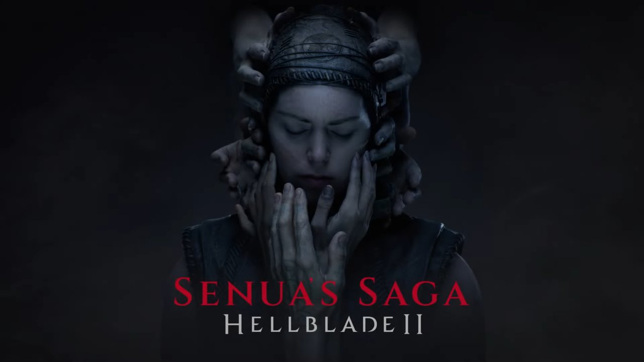 ‘Senua’s Saga: Hellblade II’ saldrá el 21 de mayo