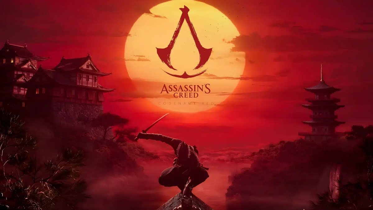 ‘Assassin’s Creed Codename RED’ se lanzará antes del 31 de marzo de 2025, aseguran desde Ubisoft