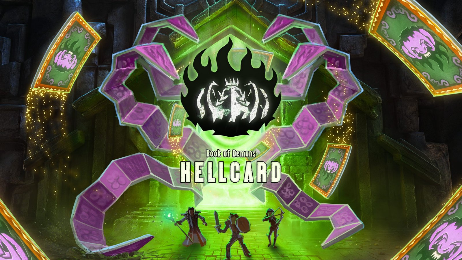 [Análisis] HELLCARD