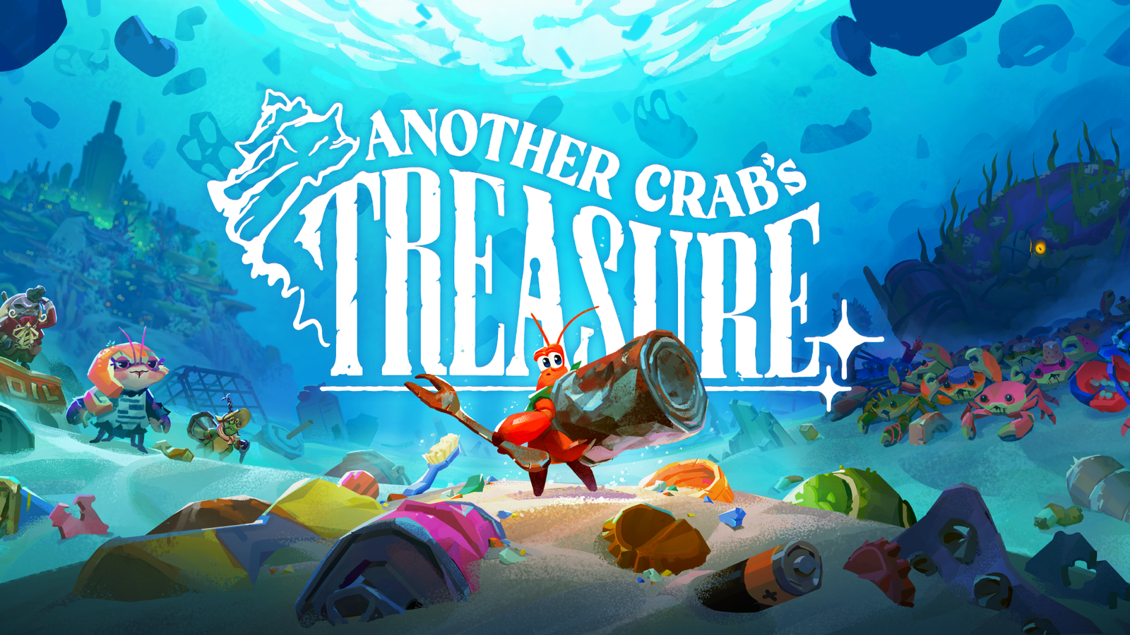 [Análisis] Another Crab’s Treasure