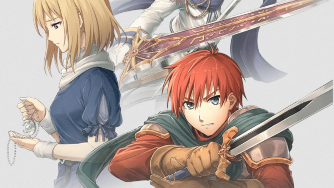 ‘Ys Memoire: The Oath in Felghana’ llegará el 23 de mayo