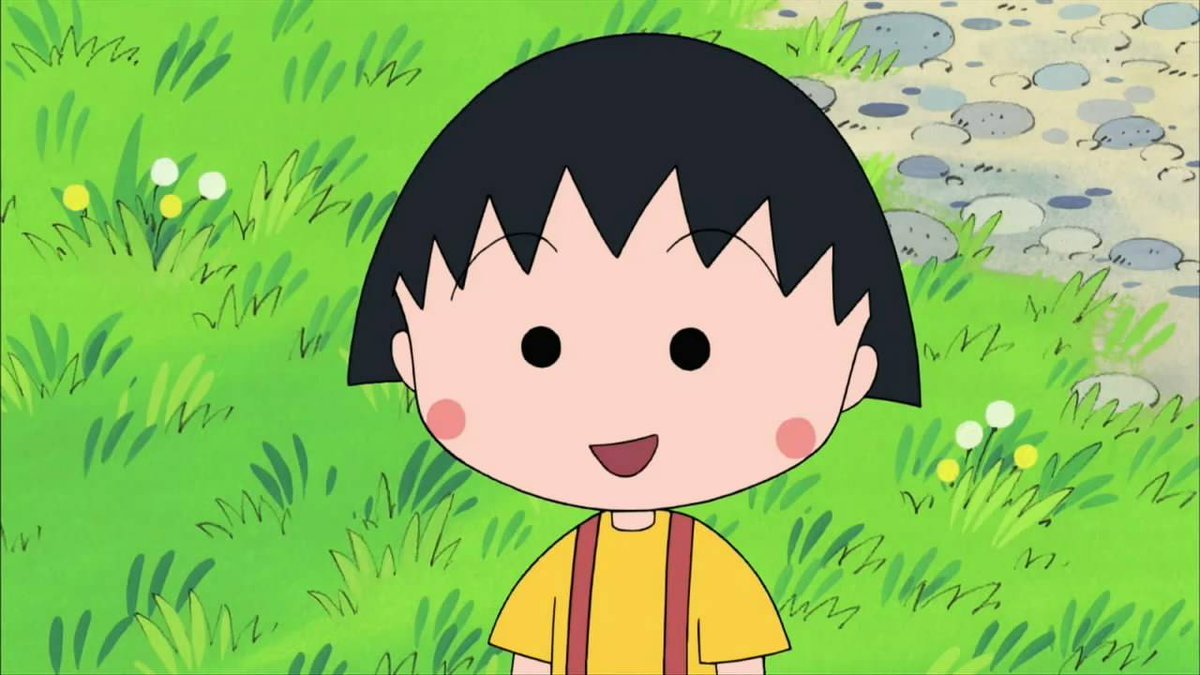 Emi Motoi sustituye a Keiko Yamamoto como Yamada en ‘Chibi Maruko-chan’