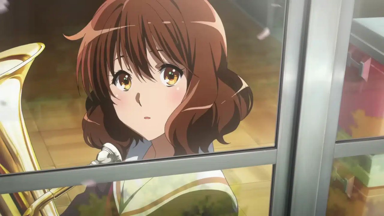 El eufonio vuelve a sonar: ‘Hibike! Euphonium 3’ se estrenará el 7 de abril