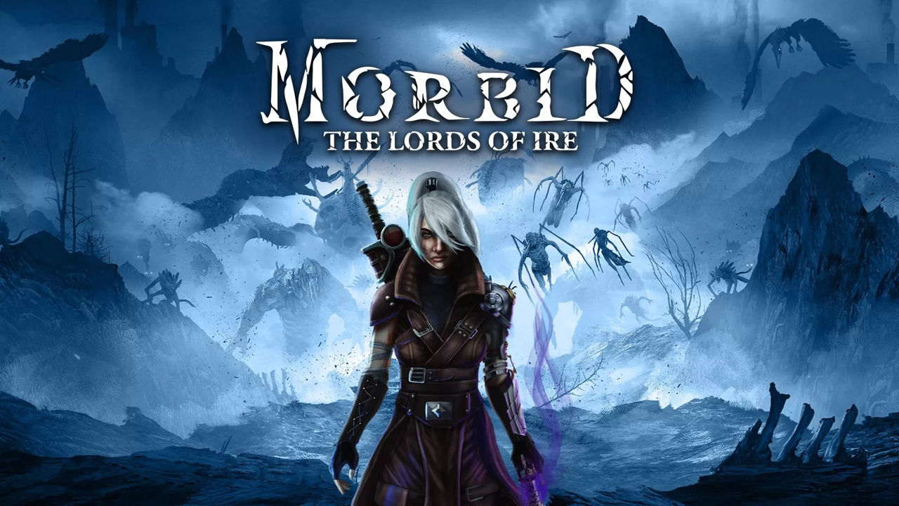 Se adelanta el lanzamiento de ‘Morbid: The Lords of Ire’, que llegará también a Xbox One