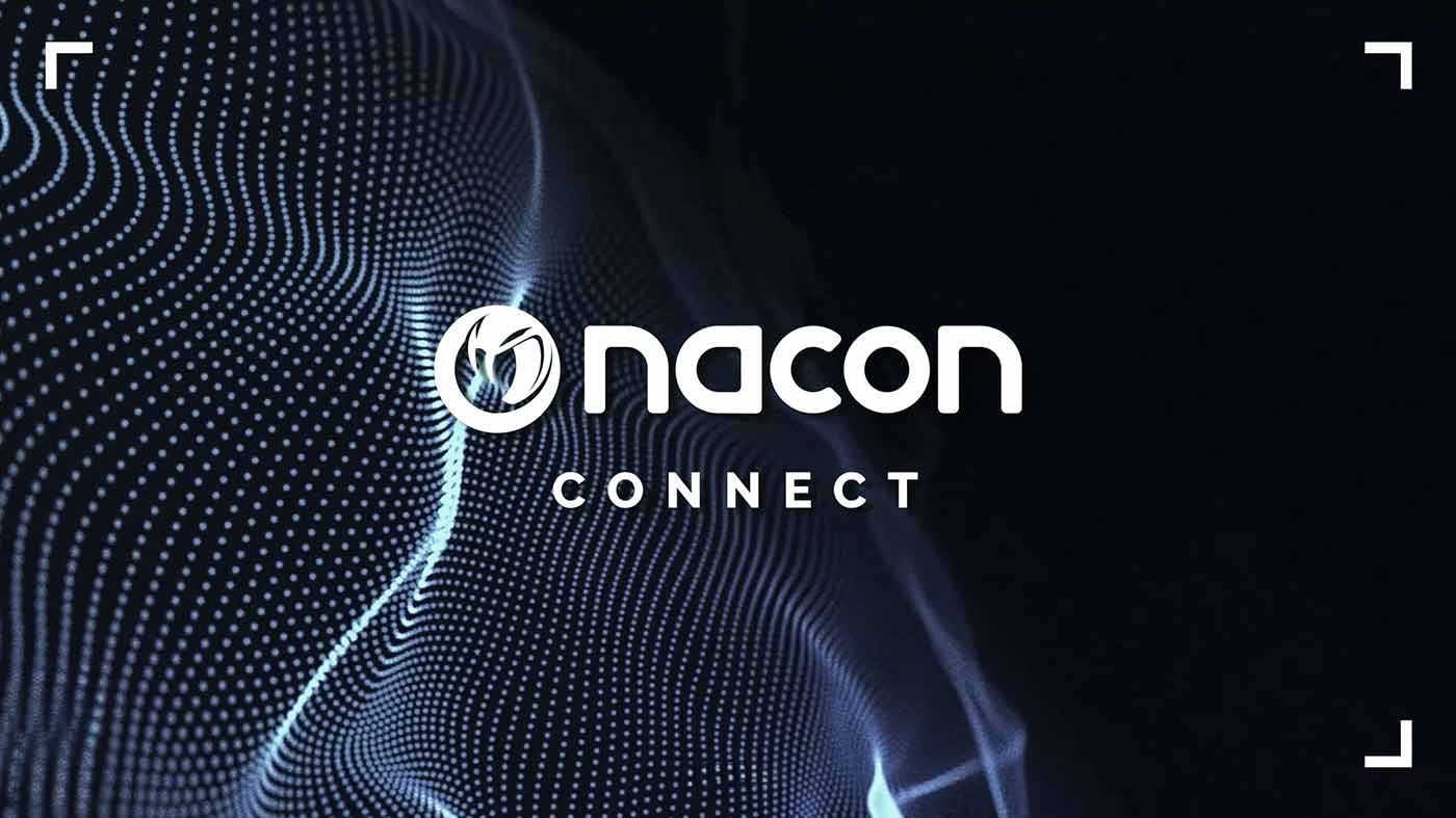 Un Nacon Connect de una media hora de duración tendrá lugar la próxima semana