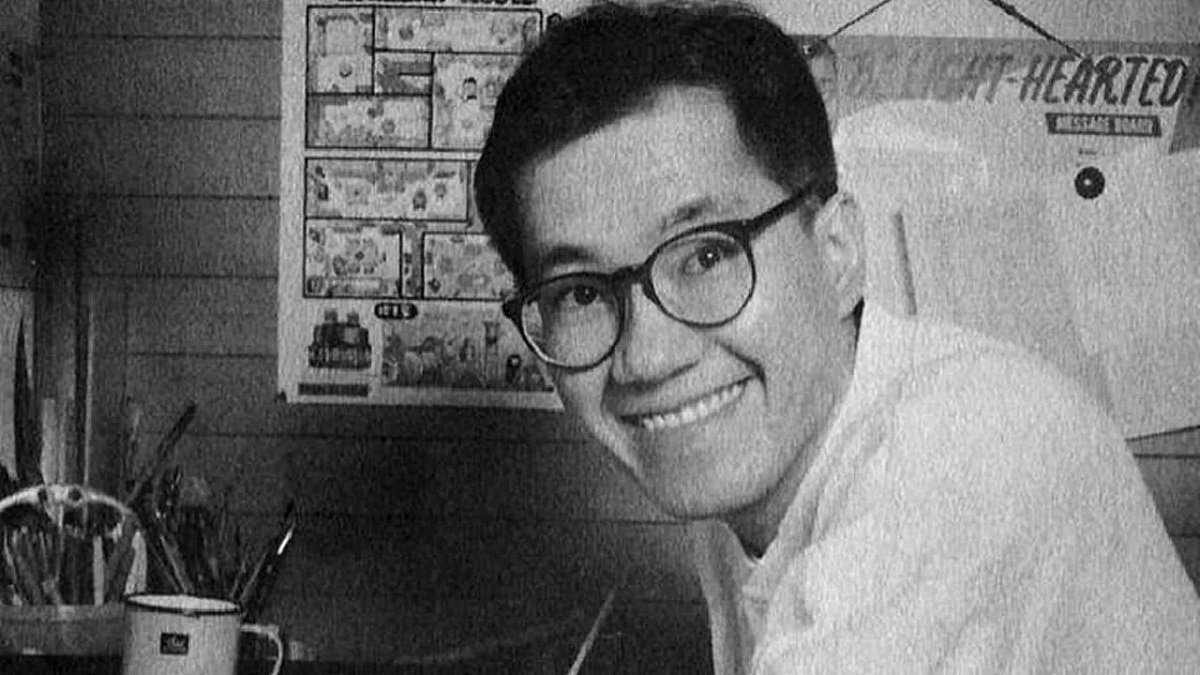 Akira Toriyama, creador de ‘Dragon Ball’ y artista detrás de ‘Dragon Quest’ y ‘Chrono Trigger’, fallece a los 68 años