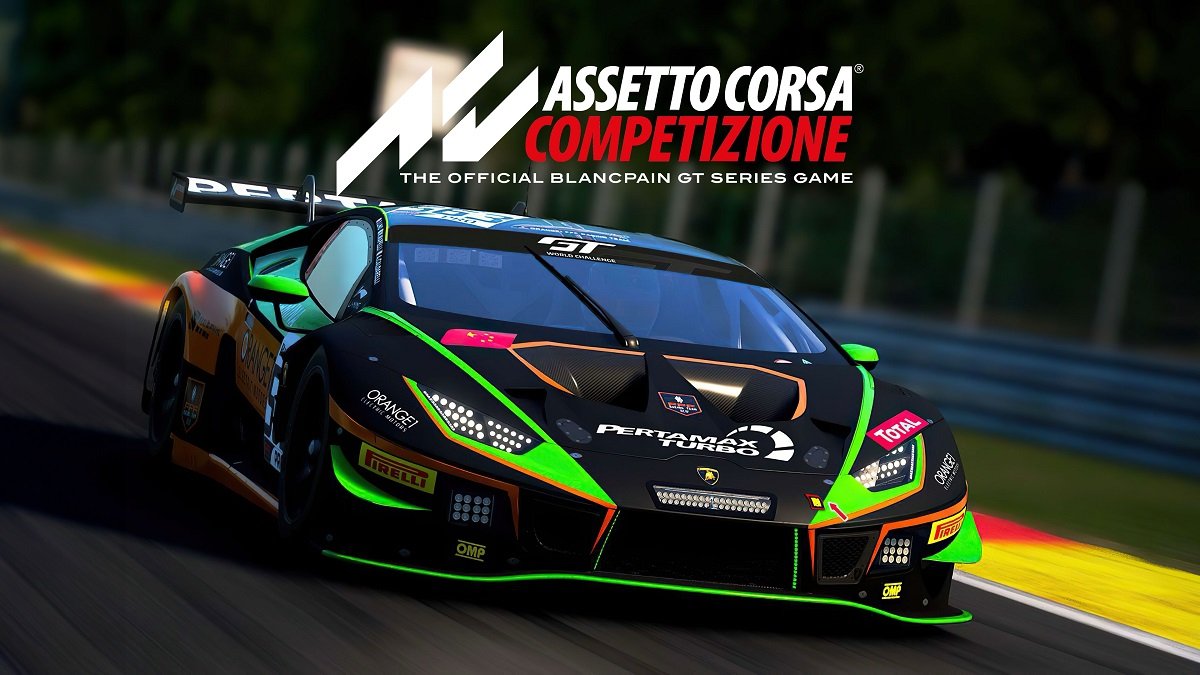 El estudio detrás de ‘Assetto Corsa’ asegura que el próximo título será una secuela y no un spin-off