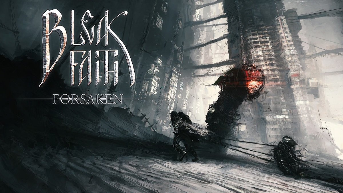 El brutal soulslike ‘Bleak Faith: Forsaken’ confirma su fecha de llegada a consolas