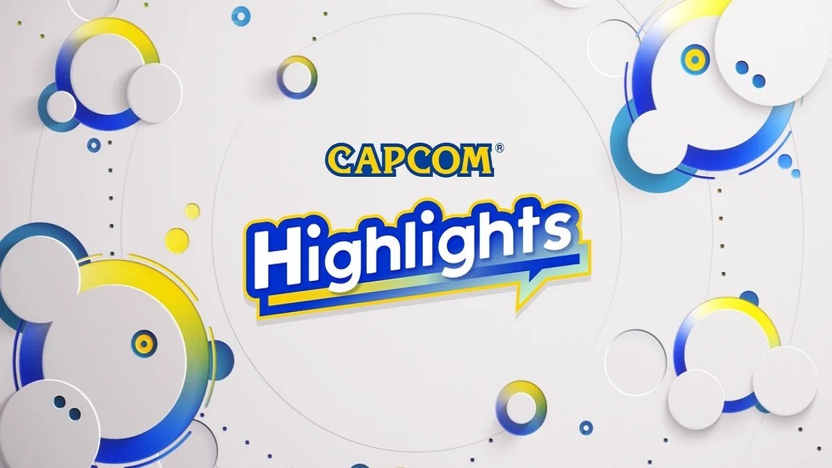 Capcom presentará más información acerca de sus próximos lanzamientos en los programas Capcom Highlights del 7 y 11 de marzo