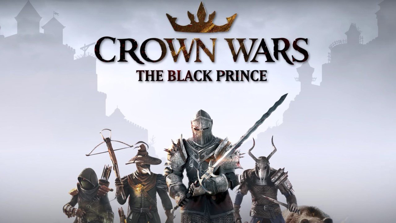 [Análisis] Crown Wars: The Black Prince