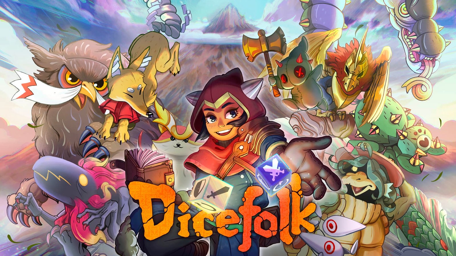 [Análisis] Dicefolk