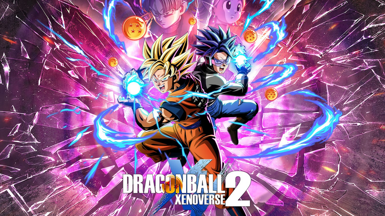 ‘Dragon Ball Xenoverse 2’ llegará a PlayStation 5 y Xbox Series X/S el próximo 24 de mayo