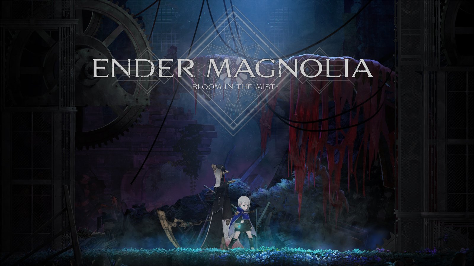 [Primeras impresiones] ENDER MAGNOLIA: Bloom in the Mist