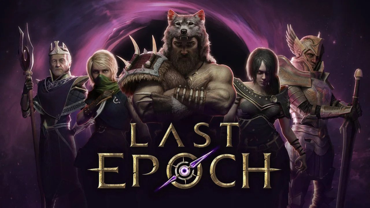 [Análisis] Last Epoch